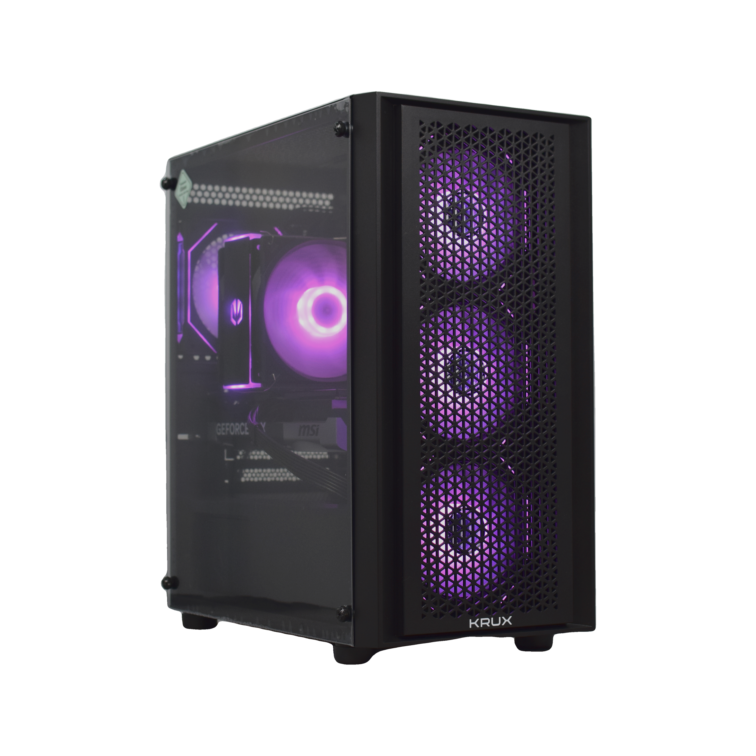 【通常ケース】Ryzen 9 5900X / RTX 3080 ゲーミングPC Ryzen 9 5900X | RTX 3080 10GB | Prenew
